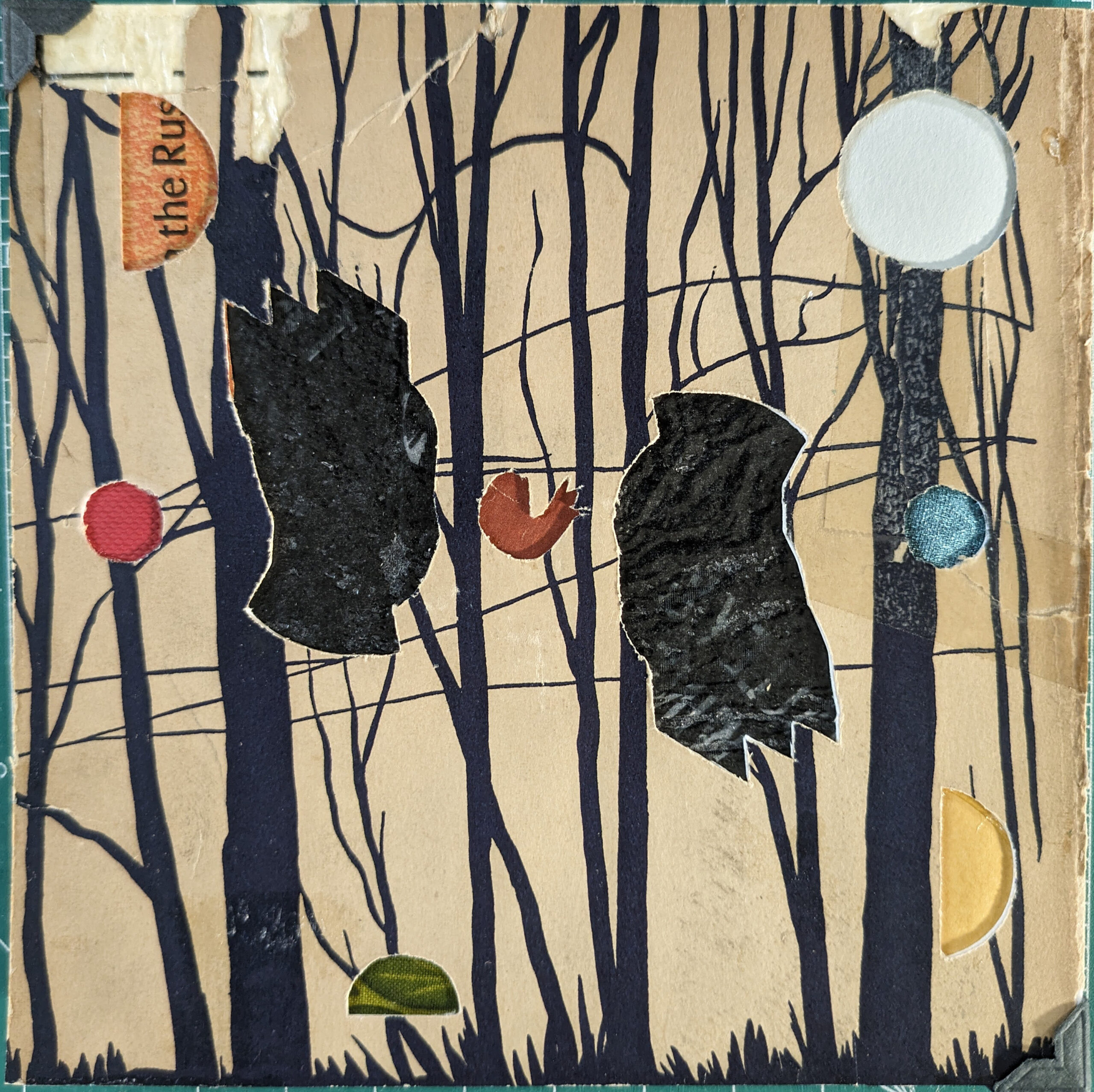 Trismegistus: In the Garden