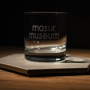 Whiskey Glass