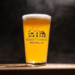 Pint Glass