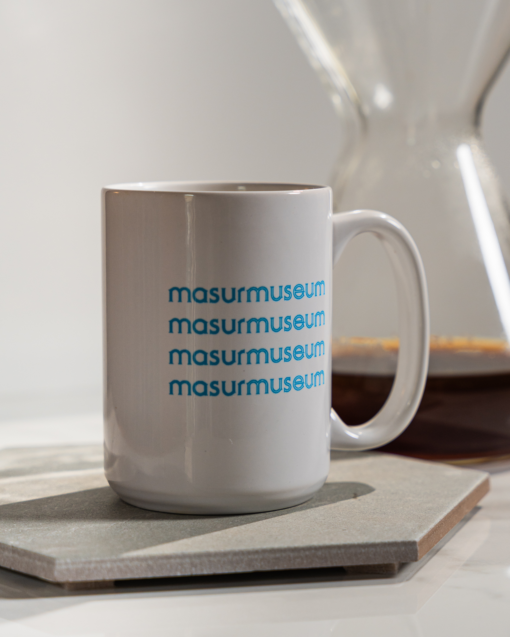 Masur Mug - Image 3