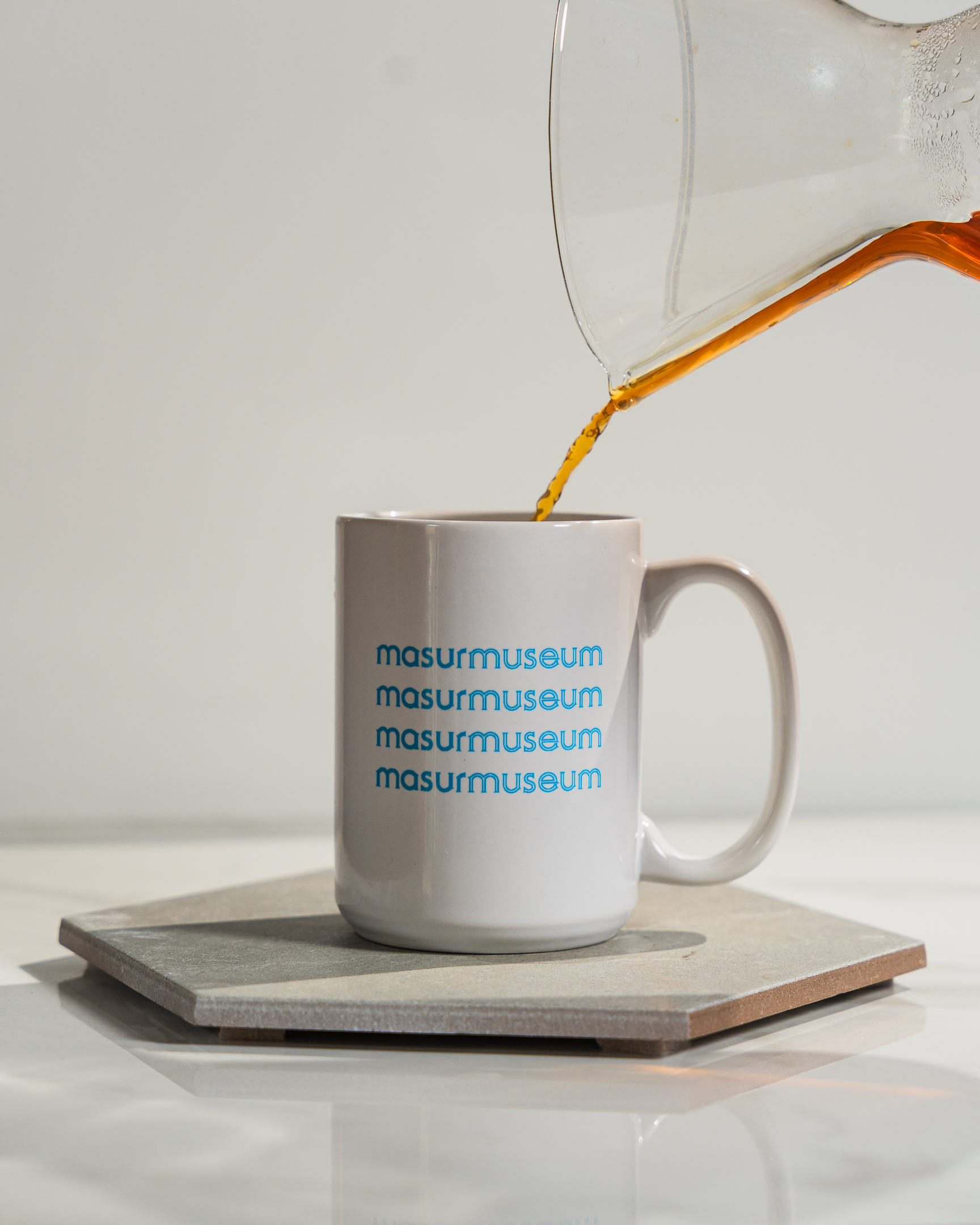 Masur Mug - Image 2