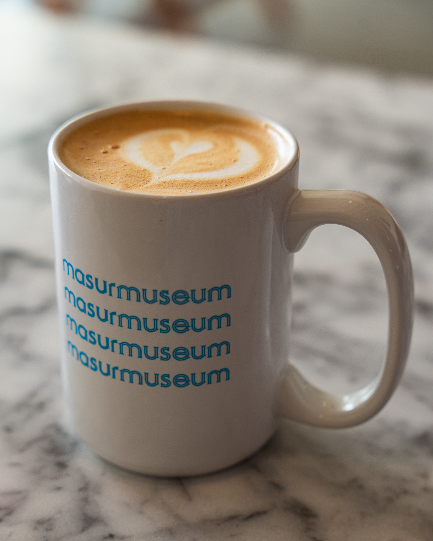 Masur Mug - Image 5