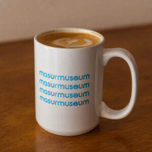 Masur Mug