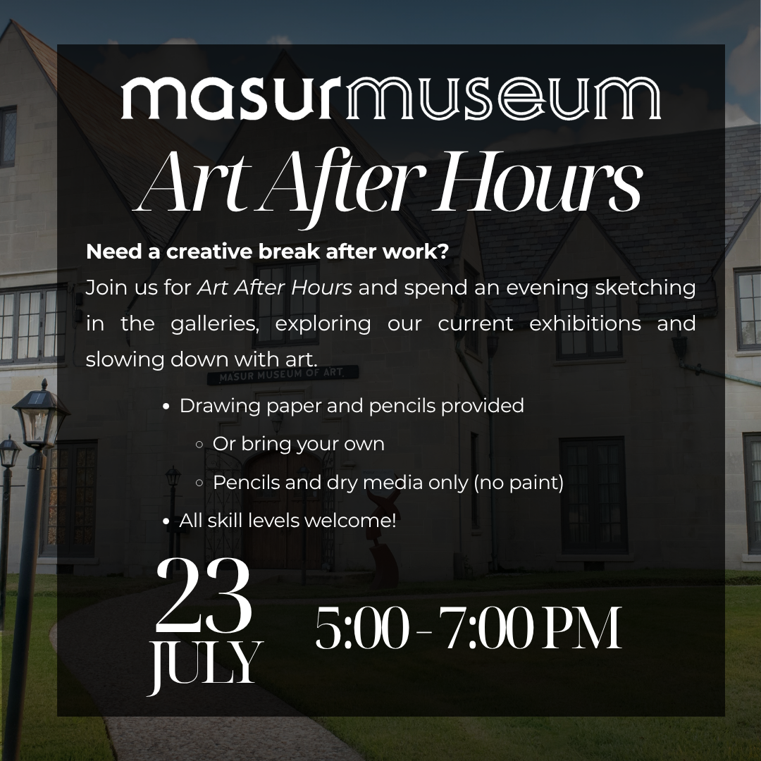 Art After Hours