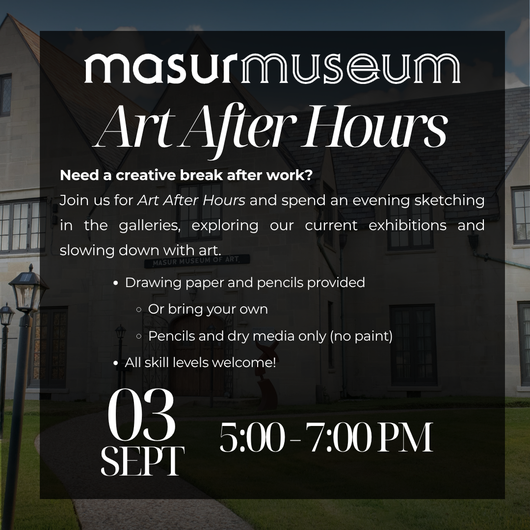 Art After Hours