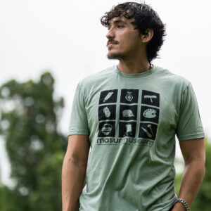 2026 Membership T-Shirt