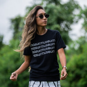 Masur Museum T-Shirt